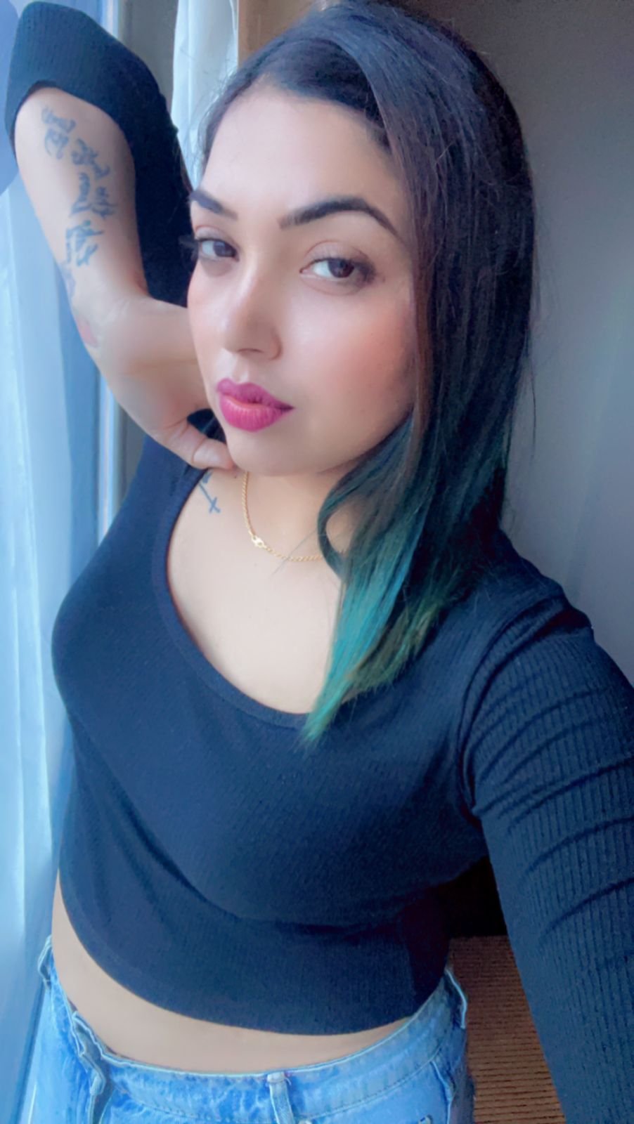 Bangalore Escort Services